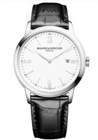 Orologio Baume & Mercier Uomo Classima in Acciaio M0A10414 - M0A10414
